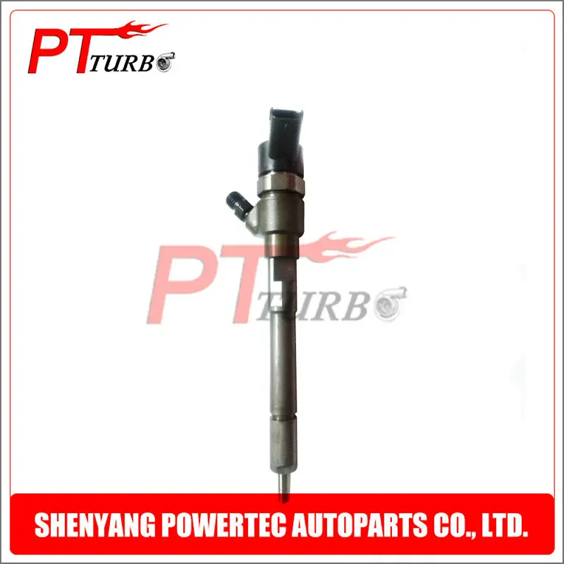 0445110494 топливный инжектор в сборе для Bosch DLLA155P2312 Common rail Инжектор 0445 110 494 дизельного