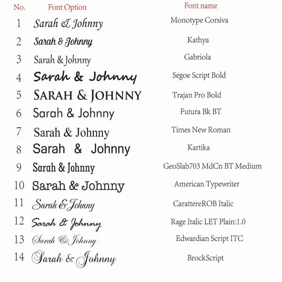 Любовь Свадебный фотоальбом персонализированные ПУ кожаный кольцо связующего