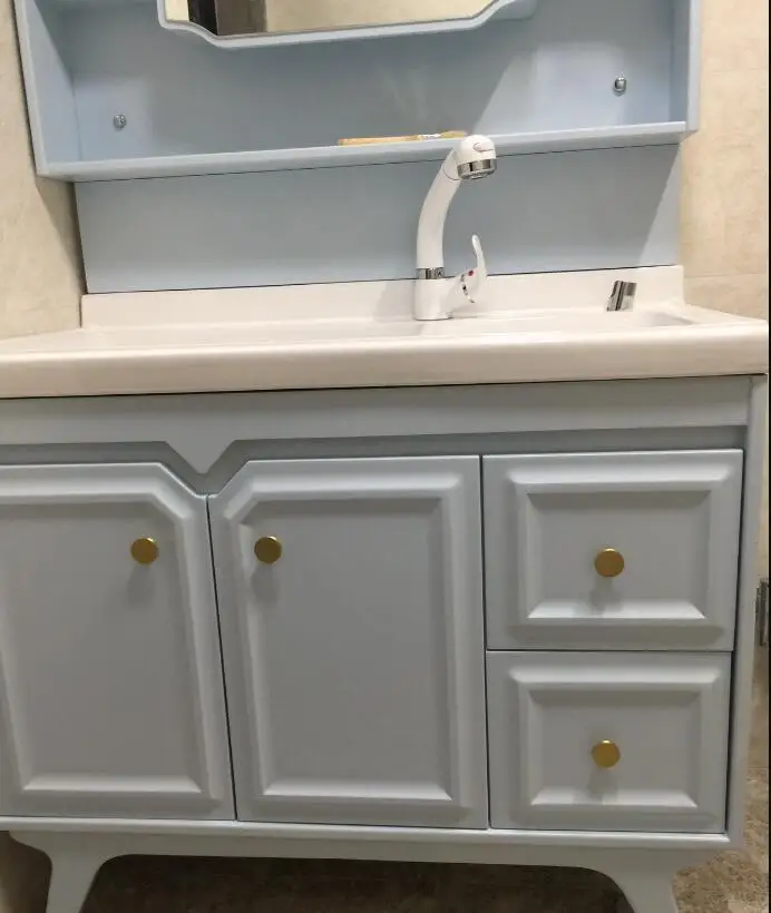 10 шт./лот золотой античная латунь ручка шкафа туалетный столик ящика тянуть