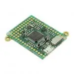 

2390 MICROPYTHON PYBOARD MicroPython pyboard - v1.1