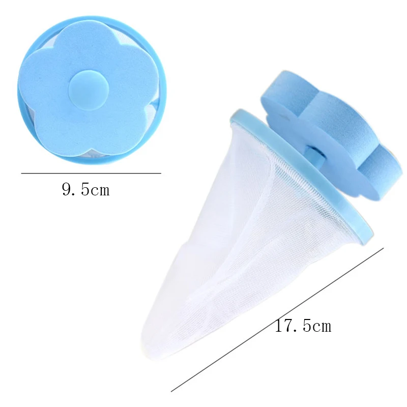 Фильтр для стирки стиральной машины мешки сетка Ловца волос чехол