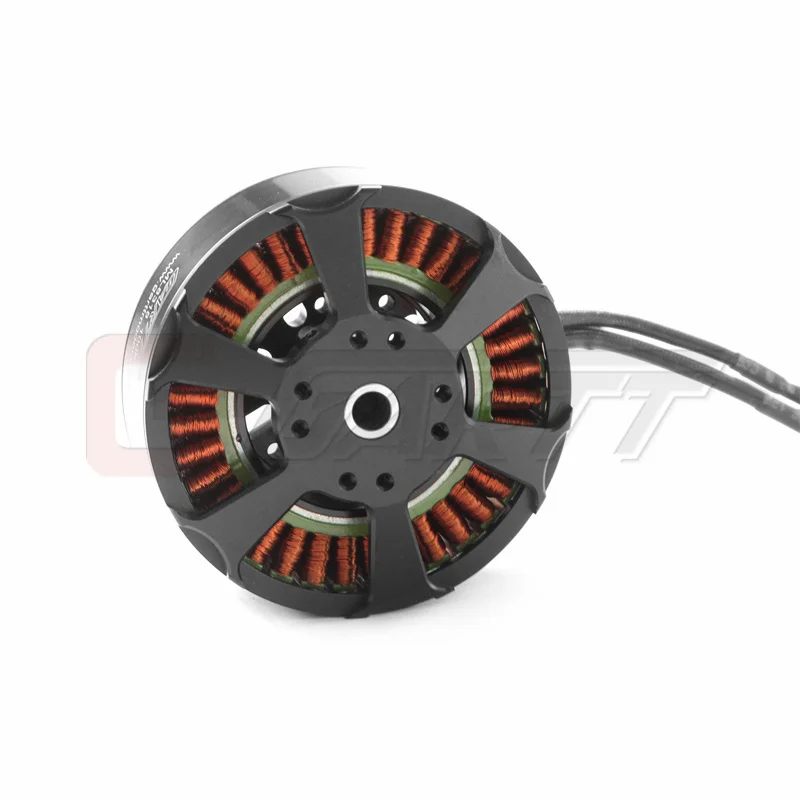 Gartt 4 X GARTT ML 8318 кв бесщеточный двигатель для porps мультикоптера UAV аксессуары |