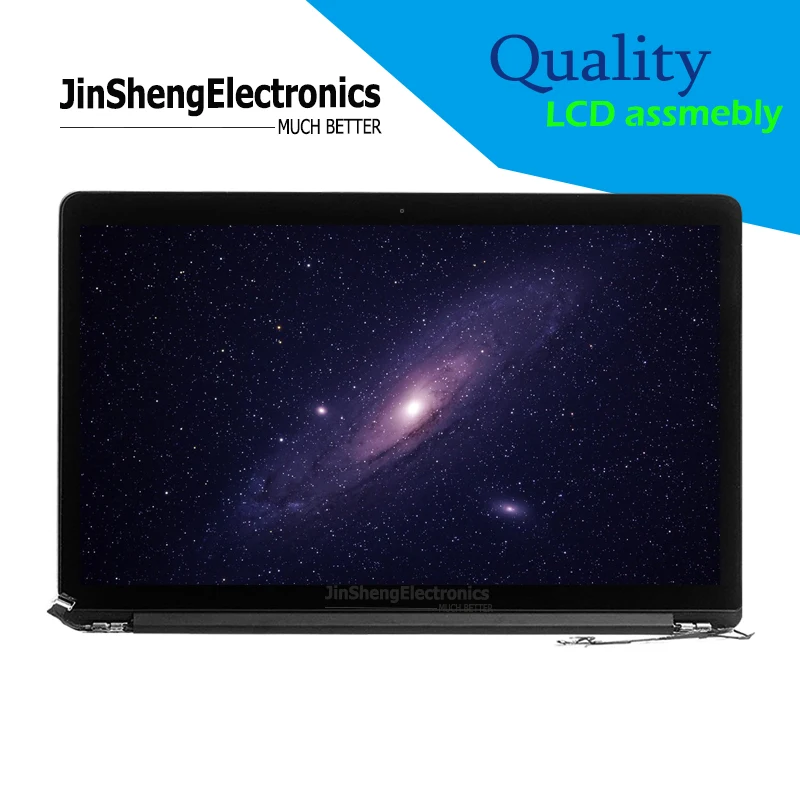 ЖК дисплей A1502 для Macbook Pro Retina 13 сборка дисплея 2013 Mid 2014 EMC 2678/2875 A1502|ЖК-экраны и
