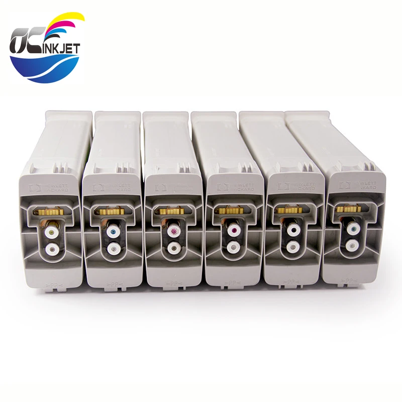 OCINKJET Remanufactured for HP 831 Ink Cartridge Printer Inkjet Compatible Latex 310 330 360 | Компьютеры и офис