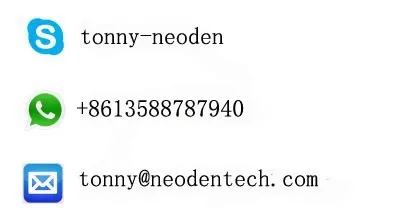 Детали кормушек 8 мм для новой машины уборки и размещения NeoDen4 SMT NeoDen Tech|parts for|parts