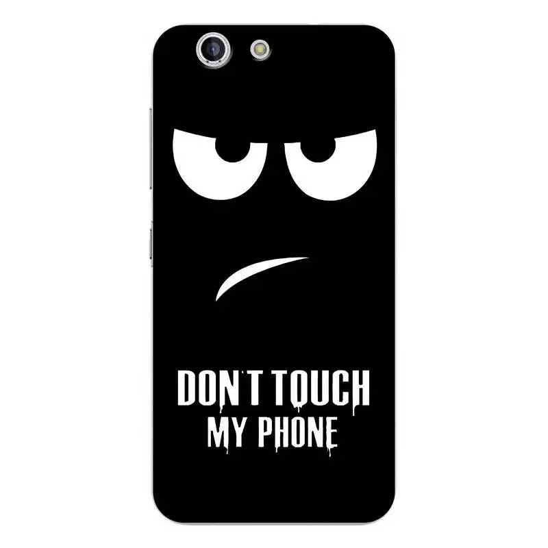 Печатный узор Окрашенные чехол для zte лезвие Z10 Z 10 Силиконовые Soft Shell A512 512 телефон