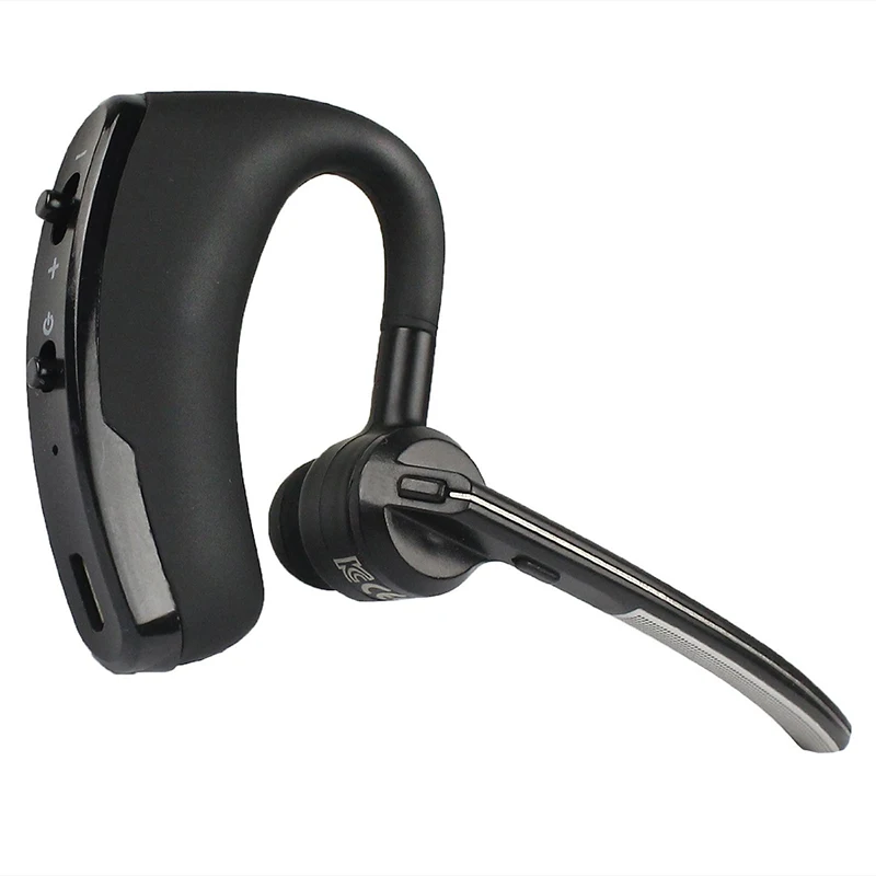 Беспроводные спортивные наушники громкой связи Fone De Ouvido Bluetooth гарнитура с