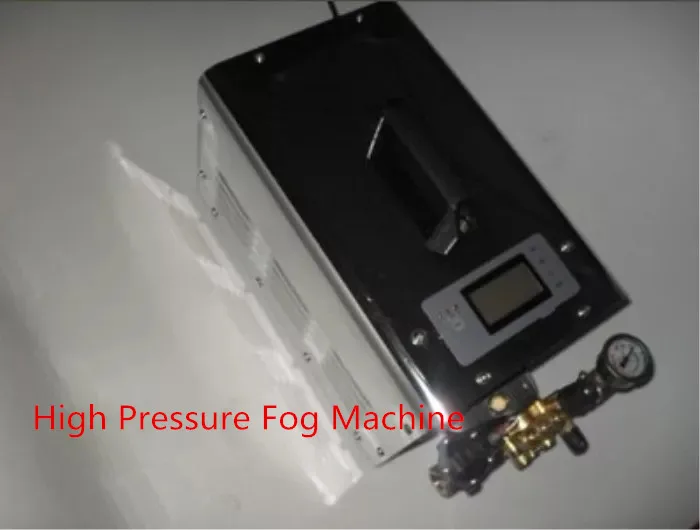 Контроллер оросительного распылителя 4 л система водяного охлаждения туманная