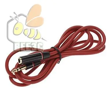Удлинитель для наушников стерео 3 5 мм 1000p|3.5mm male to female|3.5mm malefemale headphone |
