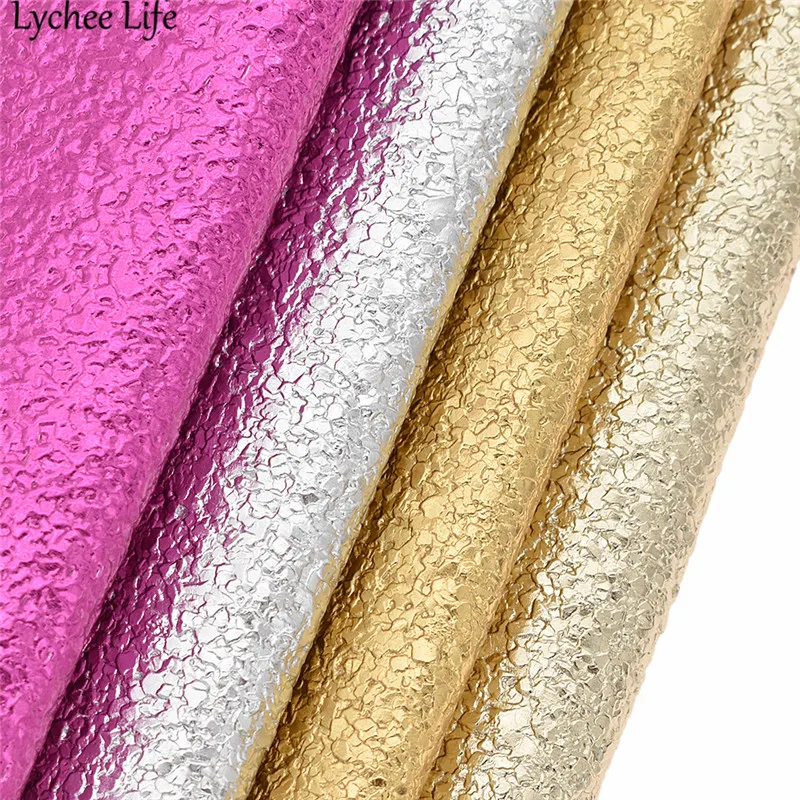 Lychee Life 21X15cm текстурированная масляная ткань из песков цветная сделай сам шитье
