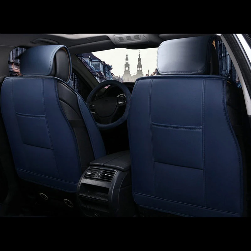 Сиденья чехлы сидений протектор для Защитные сшитые специально chery a3 a5 амулет cowin
