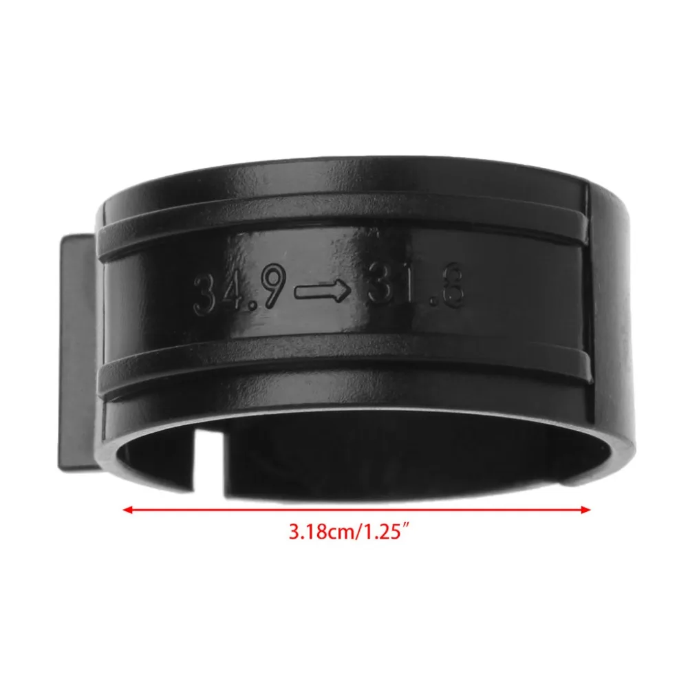 Переходное кольцо переднего переключателя передач для горного велосипеда 34 9 мм