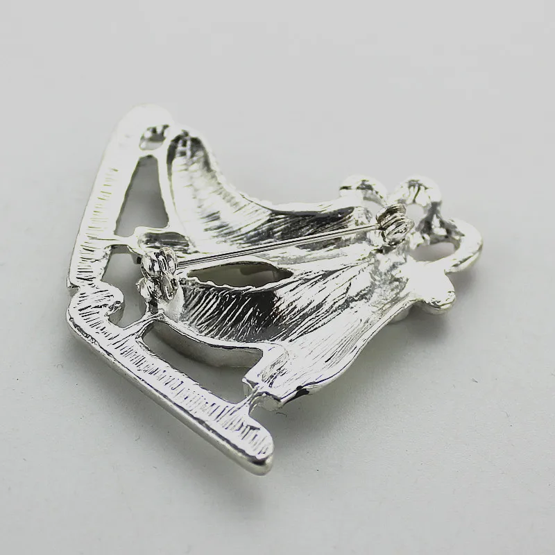 2016 Бесплатная доставка красивые белые туфли популярные модные аксессуары