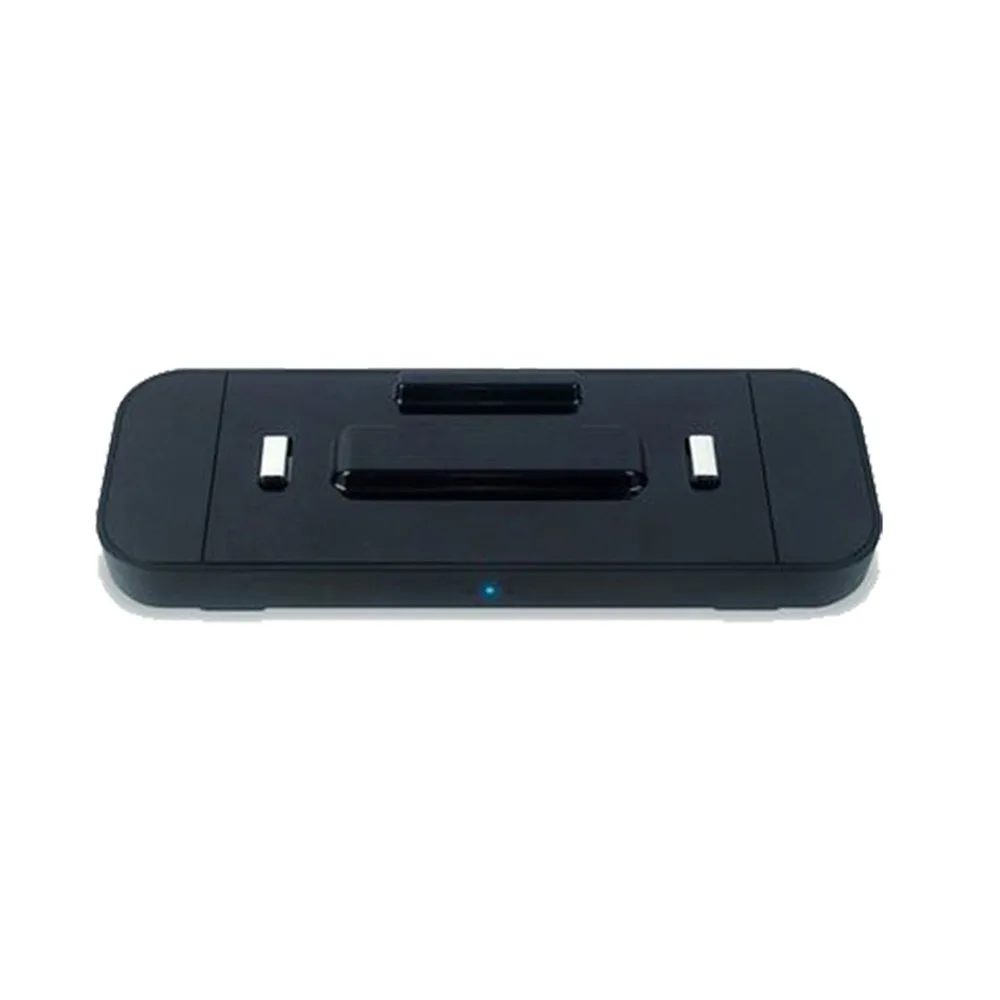 Быстрое зарядное устройство основание для iRobot Braava 380t 380 381MINT 5200 5200C Re Charger детали