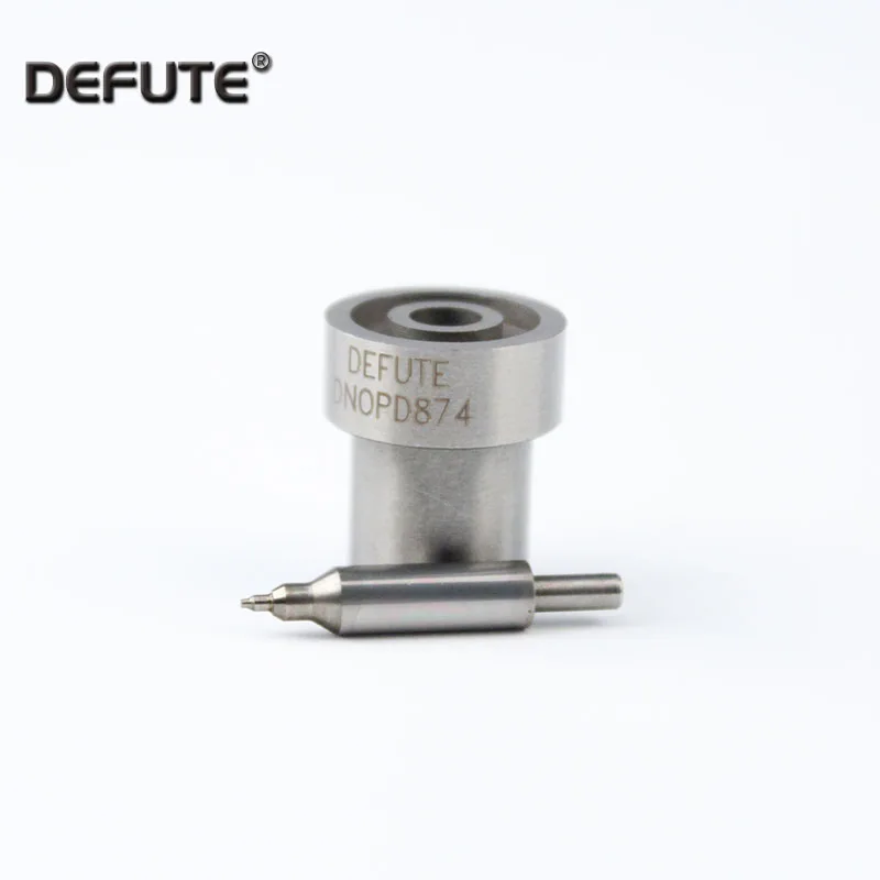 Дизельная насадка DN0PD874 Оригинальная марка DEFUTE DN-0PD874 DN0PD874A высокое качество -