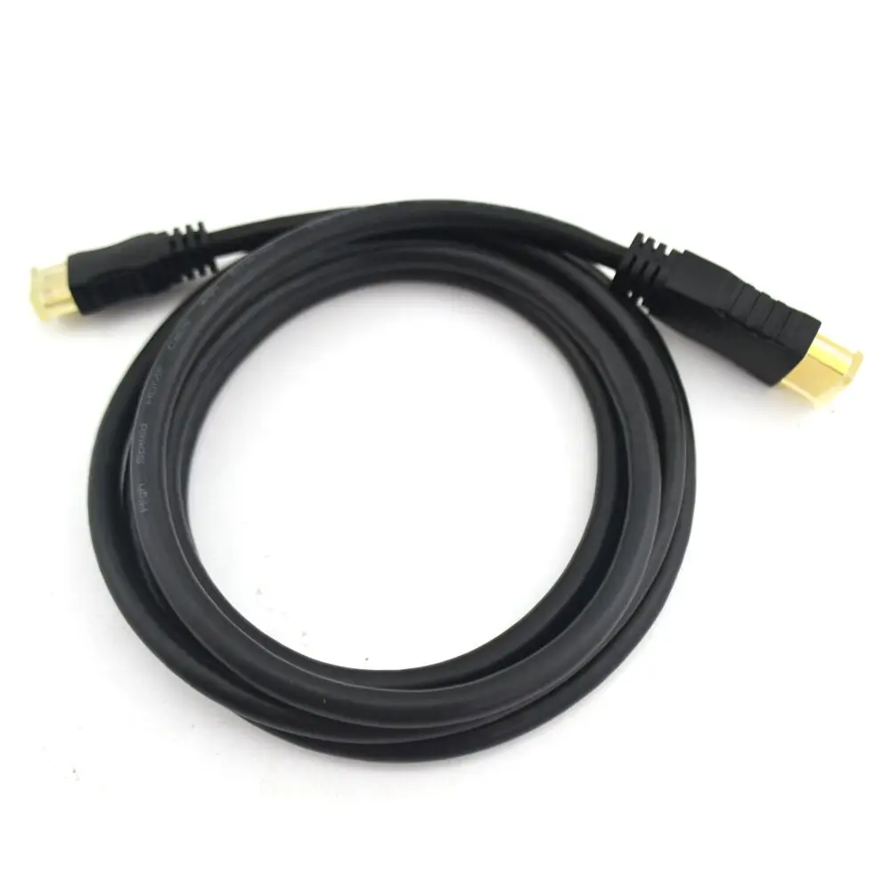 10 шт. Mini HDMI Разъем конвертер шнур к ТВ AV выход провода шнур Кабели для N-E-O-G-E-O