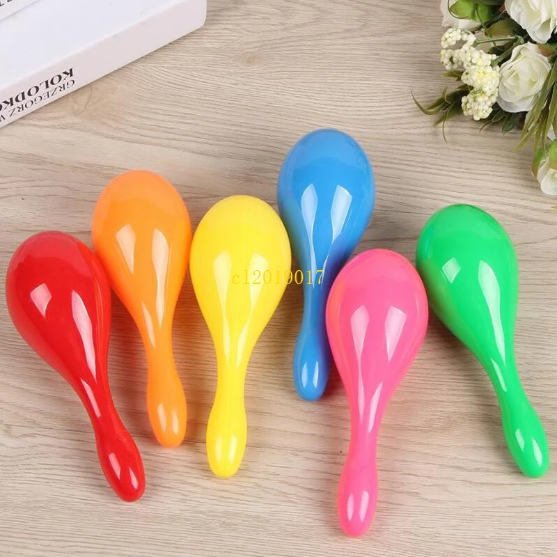 Светодиодная мигающая лампа Maracas неоновая Пляжная Вечеринка Hula для взрослых