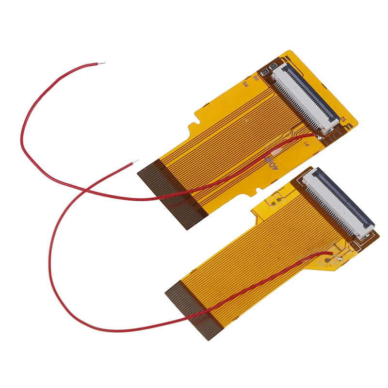 Новый ленточный кабель 32-контактный/40-контактный адаптер для подсветки экрана с