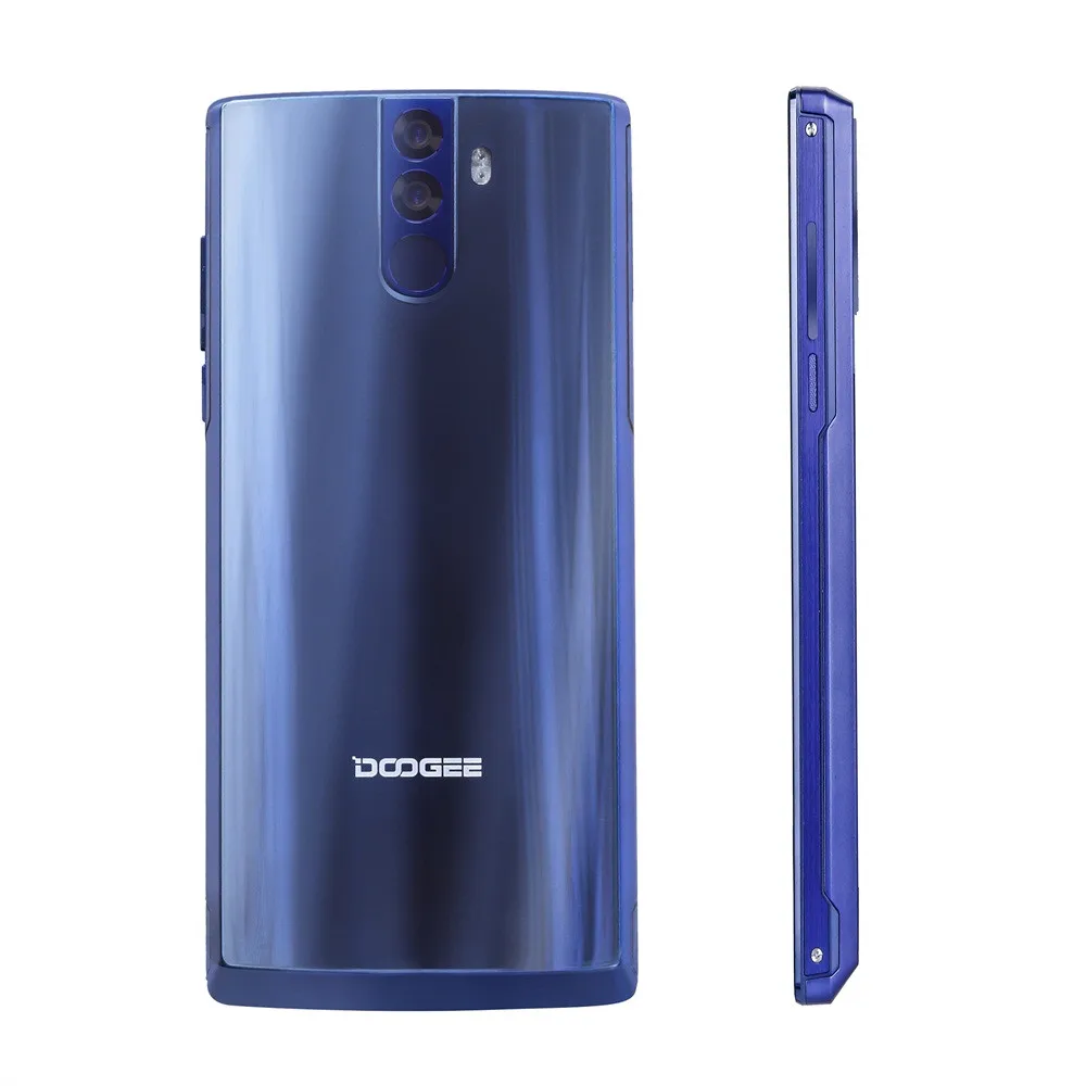 DOOGEE BL12000 смартфон/12000 mAh супер большой аккумулятор Android 7,0 4G+ 32G S.14