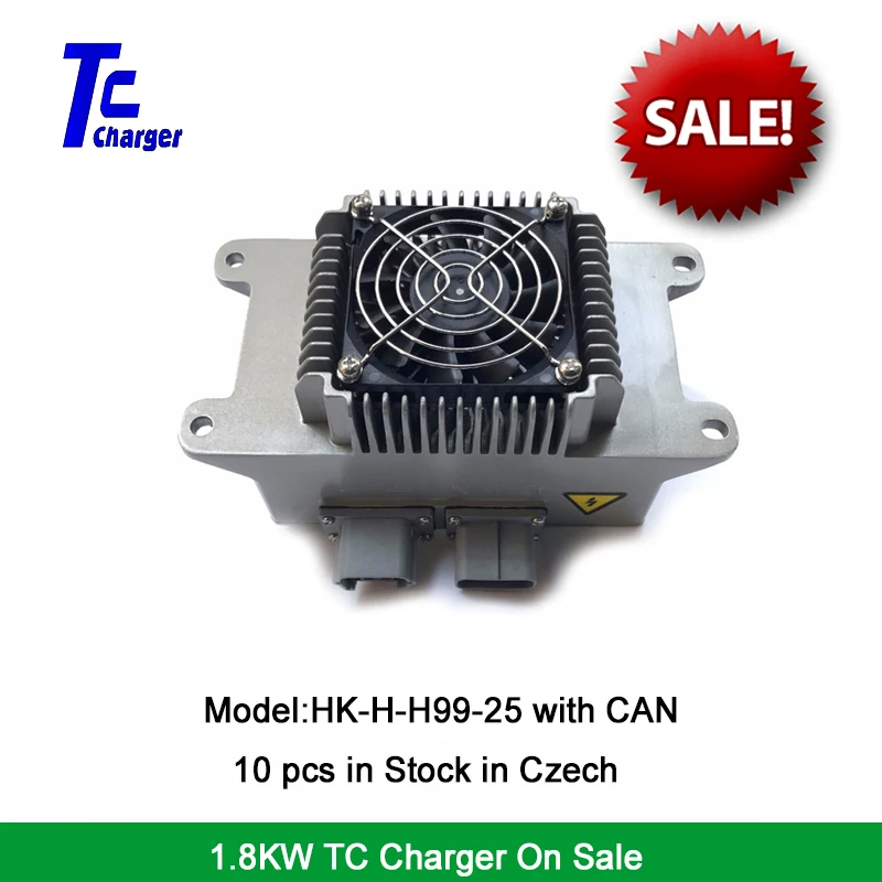 В продаже 1.8KW 48V60V72V96V TC ELCON зарядное устройство для 3 7 v литиевая батарея скутера EV