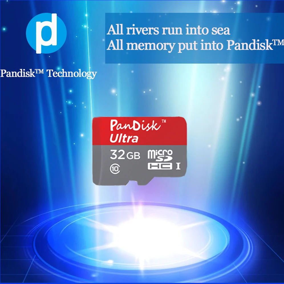 Pandisk micro sd 200 ГБ карты памяти в microsdxc высокая скорость uitra class10 tf флэш карты|memory card|micro