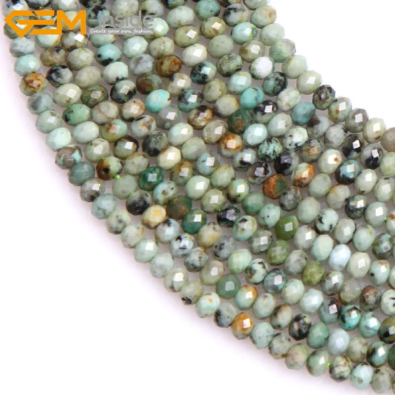 Бусины с драгоценными камнями внутри AAA бусины из натуральных камней круглые для