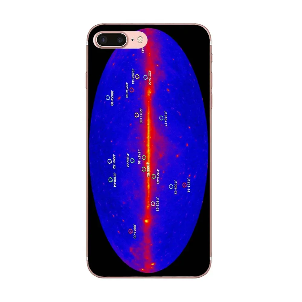 Для Galaxy Space I See It In Your Eyes For LG Nexus 5 5X G2 G3 mini spirit G4 G5 G6 K4 K7 K8 K10 2017 V10 V20 V30 Stylus Unique |