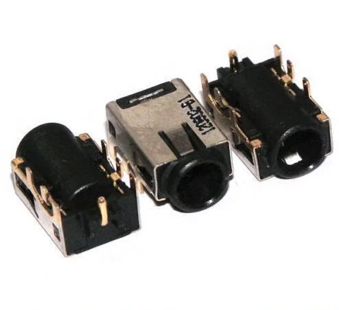 Новый разъем питания постоянного тока для ASUS UX31A UX31E UX32 UX32V UX21E|power jack|asus dc power jackdc jack
