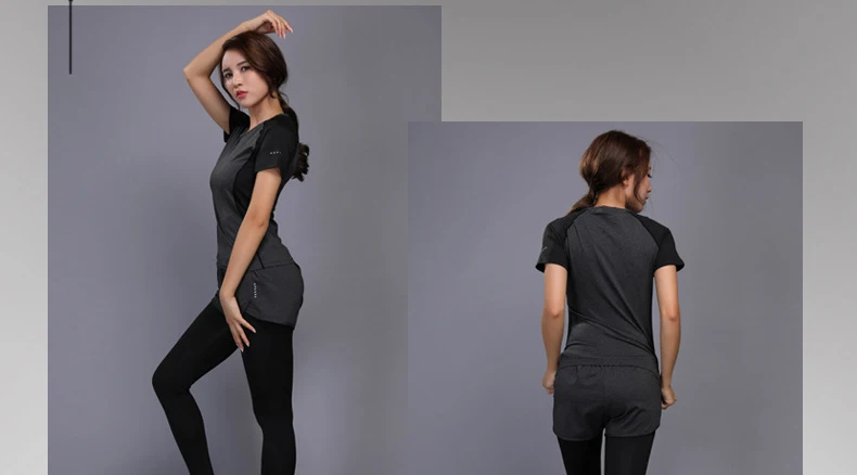 Летняя футболка женская новая с коротким рукавом женская Poleras De Mujer Moda Женская Повседневная модная женская футболка Vogue Женская футболка Xl