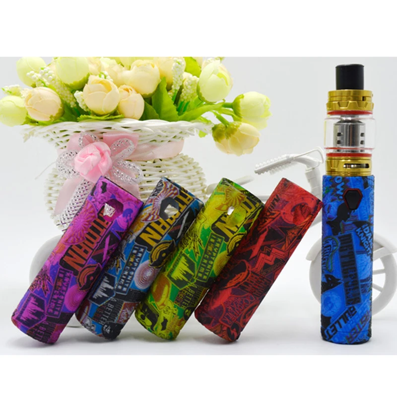 Силиконовый чехол для Smok Stick Prince|Сумки фото-/видеокамеры| |