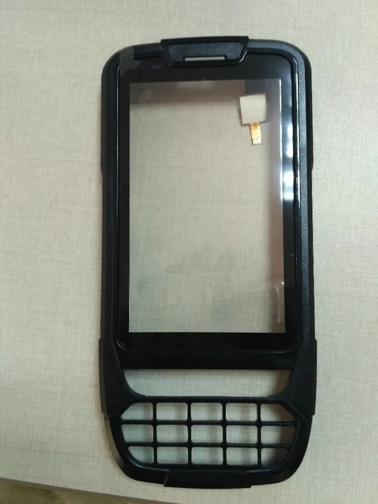 CARIBE PL-40L 4-дюймовый TP с устройство передняя часть корпуса
