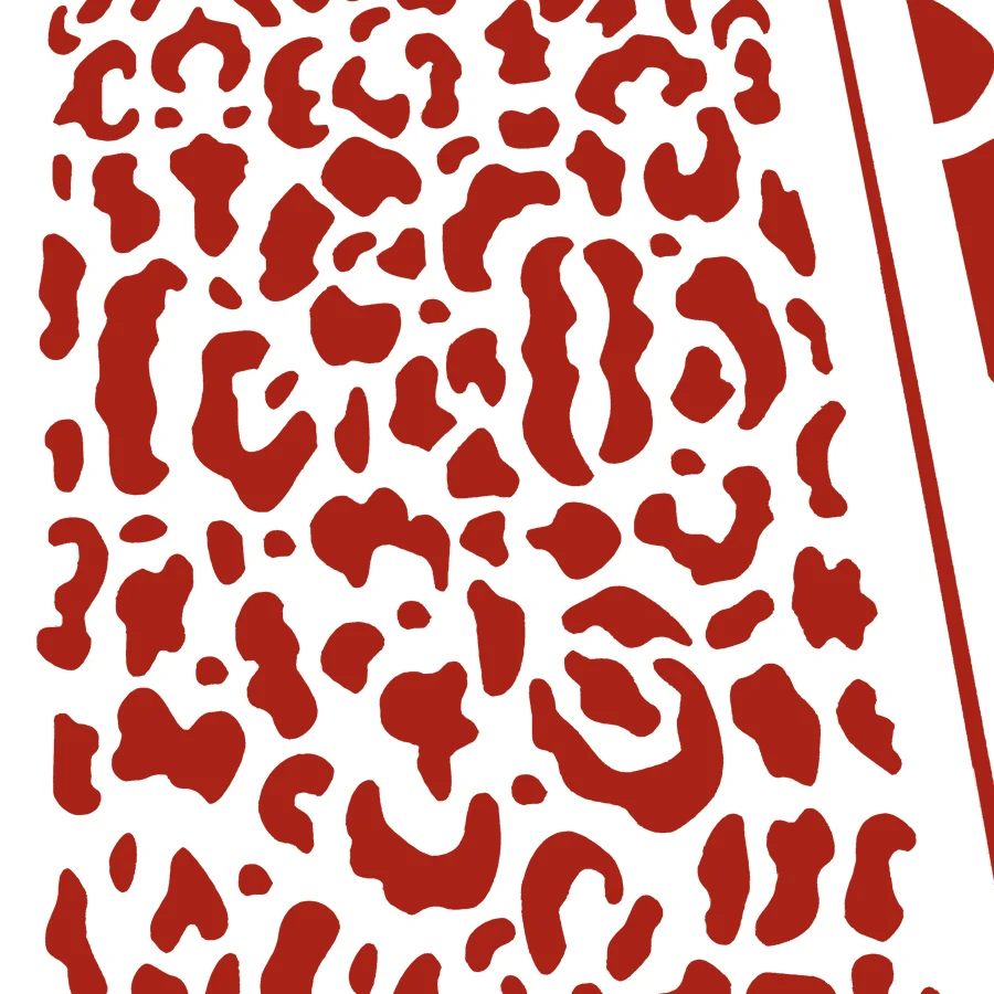 4 шт./лот трафареты для торта с животным узором формы помадка торты и трафарет