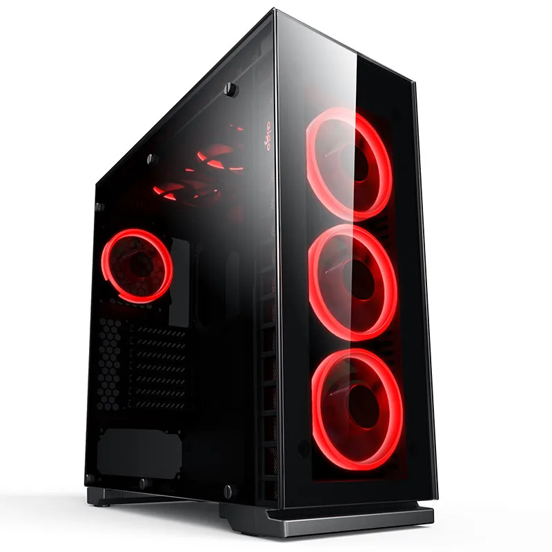 120 мм 120x120x25 мм 12 В DC бесщеточный PC чехол для компьютера Вентилятор охлаждения 1200PRM AU03 Прямая поставка