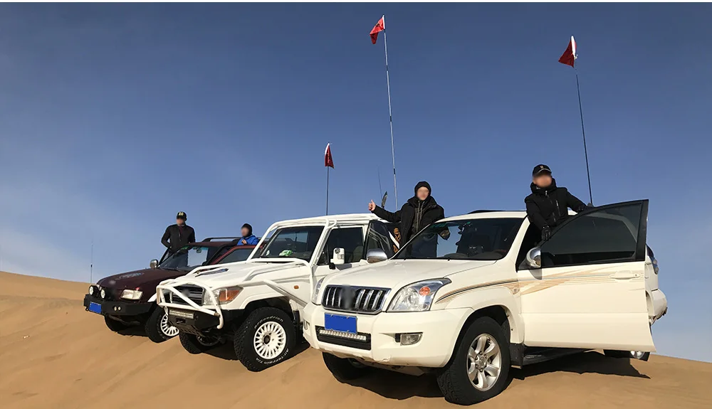 MOPAI стальной внешний кронштейн флагштока флагшток держатель для Jeep Wrangler/Suzuki Jimny внедорожный автомобиль Стайлинг
