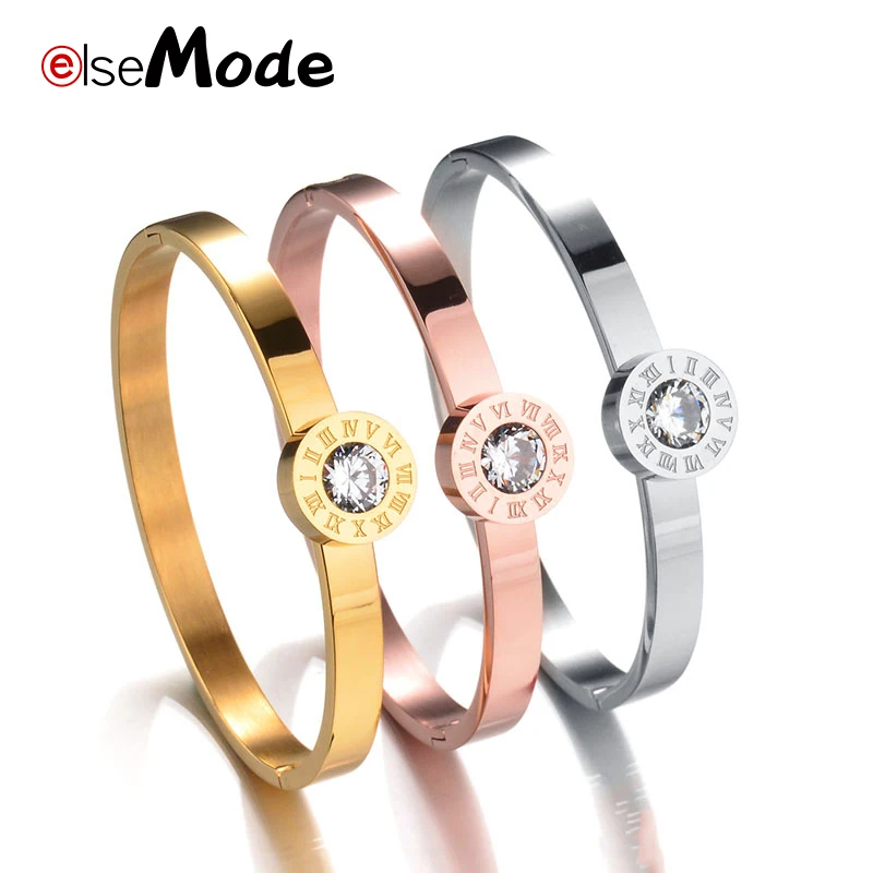 ELSEMODE 6 шт./упак. высшее качество 16 видов цветов AAAAA кубические циркониевые бусины