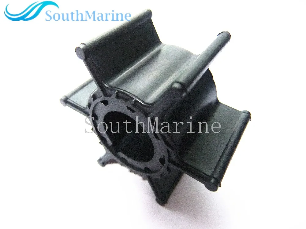 Лопастное колесо лодки для Yamaha 9.9HP 15HP 9.9D 15D подвесной мотор 682-44352-00-00 682-44352-00-44352-01-00 |