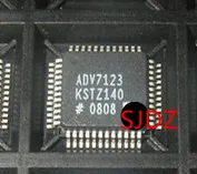 

5 шт./лот ADV7123KSTZ140 ADV7123KST140 ADV7123KSTZ-140 ADV7123KST-140 qfp48