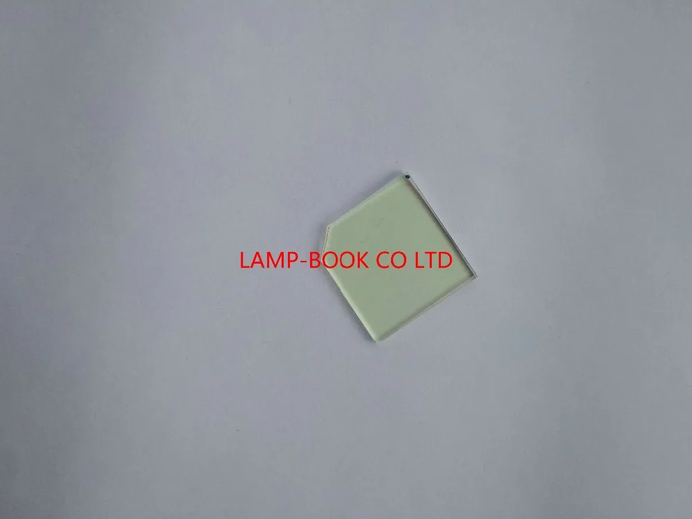 DLP проектор лампа корпус окно стекло UV/IR объектив 24x25x2 мм 24*25*2 для OPTOMA HD27 HD142X |