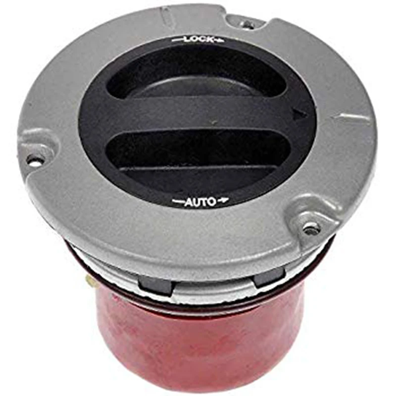 For Ford F250 F350 F450 2005-2016 Super Duty Manual Locking Hub Front Ac3Z3B396A | Автомобили и мотоциклы