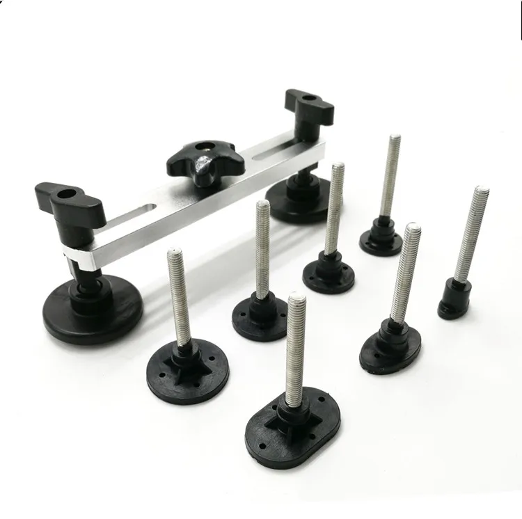 Набор инструментов для безпокрасочного удаления вмятин ручной инструмент