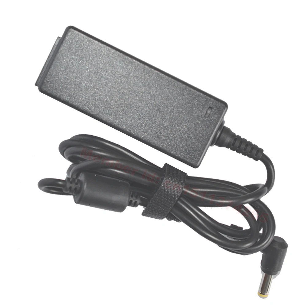 JIGU для TOSHIBA 19V1.58A ADP-30JH ноутбук питания адаптер переменного тока зарядное