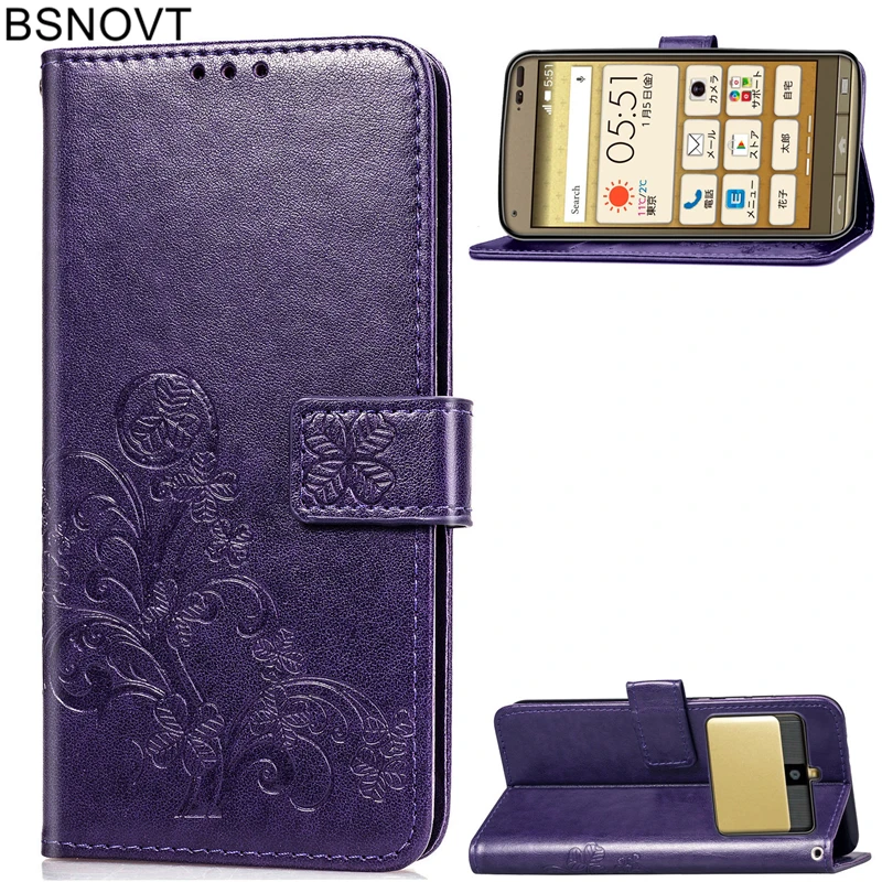 

For Kyocera Basio 3 KYV43 Case TPU Silicone Leather Phone Bag Case For Kyocera Basio 3 KYV43 Cover For Kyocera Basio3 KYV43 Case