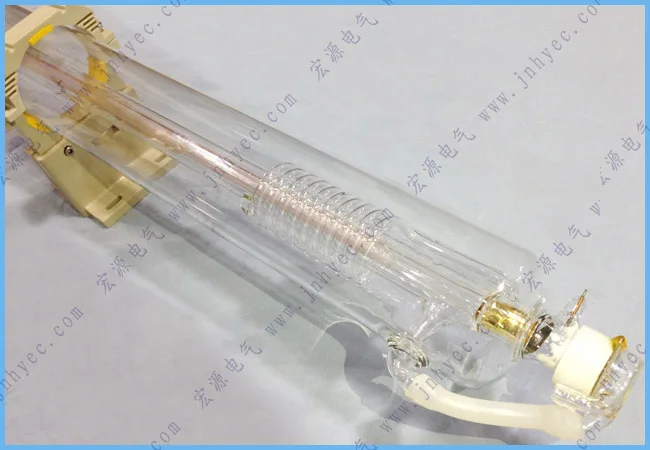 Yongli 100 Вт лазерная трубка А4 с длиной 1400 мм и диаметром 80 мм|tube laser|tube mmtube 8 |