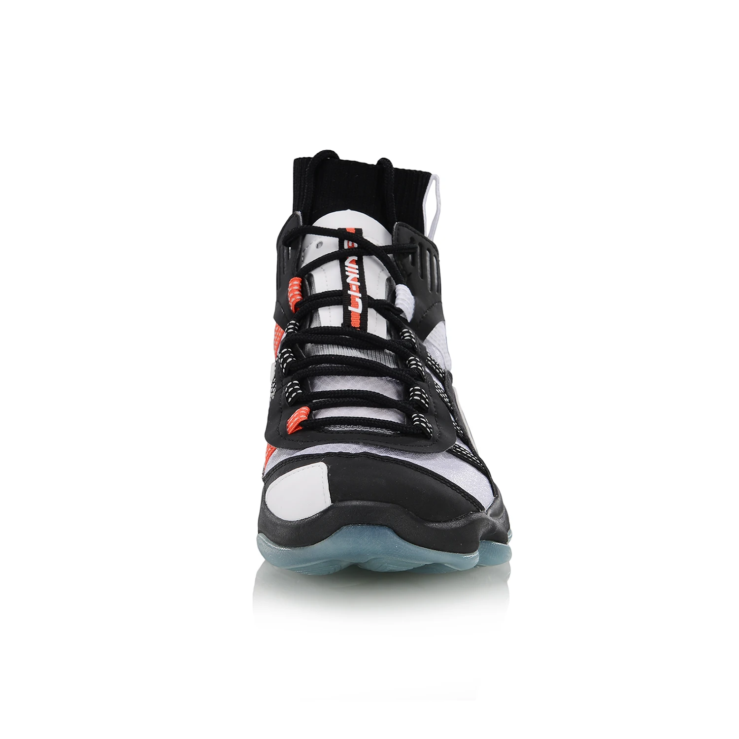 Мужская Спортивная обувь Li Ning спортивная для фитнеса с амортизирующей