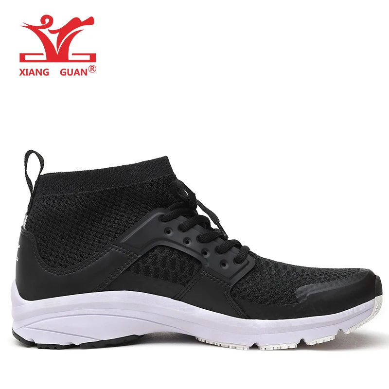 Xiangguan Лидирующий бренд дышащая обувь для мужчин и женщин спортивные открытый