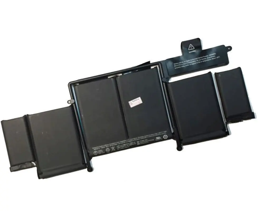 A1493 Аккумулятор для ноутбука MacBook Pro A1502 13 дюймов Замена 020-8148 020-8146 подходит для поздней 2013 Mid ME864LL/A ME865LL/A