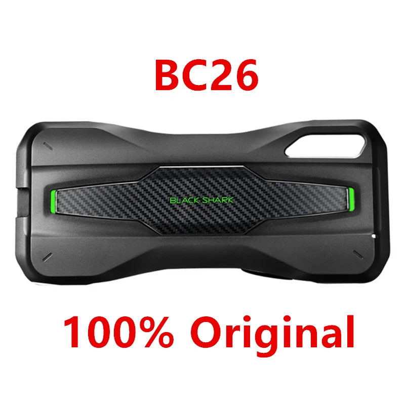 Чехол Black Shark 2 с оригинальным геймпадом Xiaomi 0 управление Bluetooth встроенный чехол