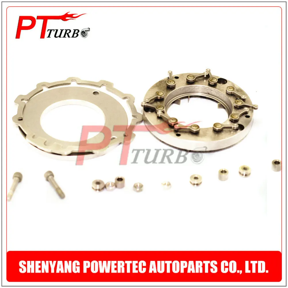 Turbocharger VNT turbo nozzle ring GT1749V 708639 / 14411-AW301 708639-5010S for Renault Espace Laguna Megane Scenic 1.9 DCi | Автомобили