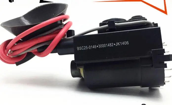 BSC25-0146 30001482 FLYBACK трансформатор FBT