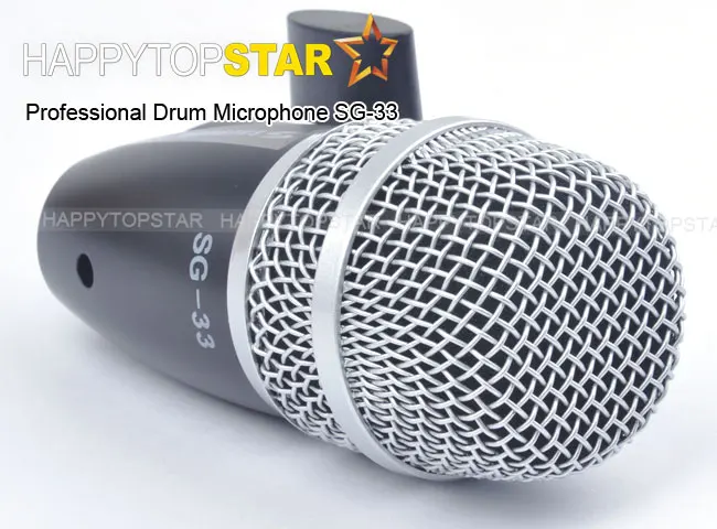 Инструмент высококачественный профессиональный инструментальный барабан с